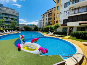 DKapartments Diamond bay